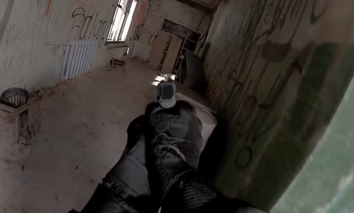 Разработчики реалистичного шутера на UE5 подтвердили большой интерес к проекту. Ведут переговоры с инвесторами