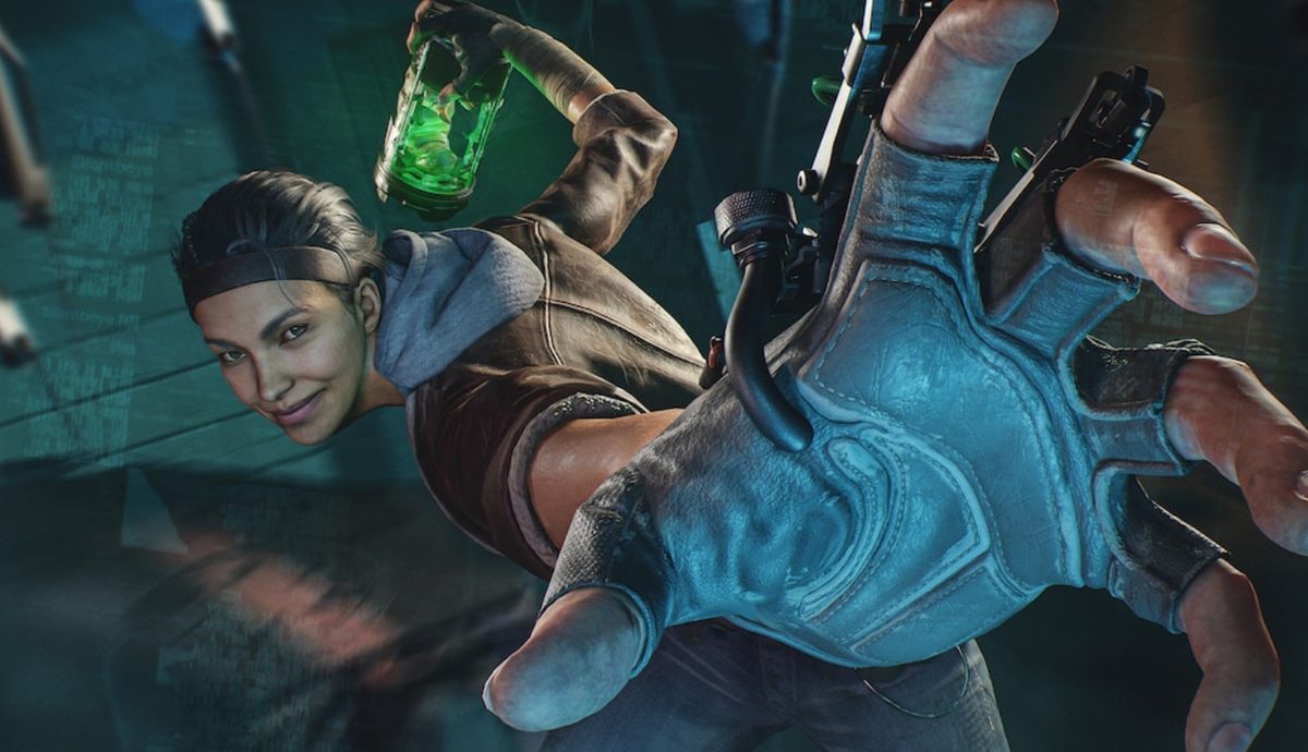 Half-Life Alyx получила русскую озвучку от GamesVoice. Знакомство с актёрами озвучивания