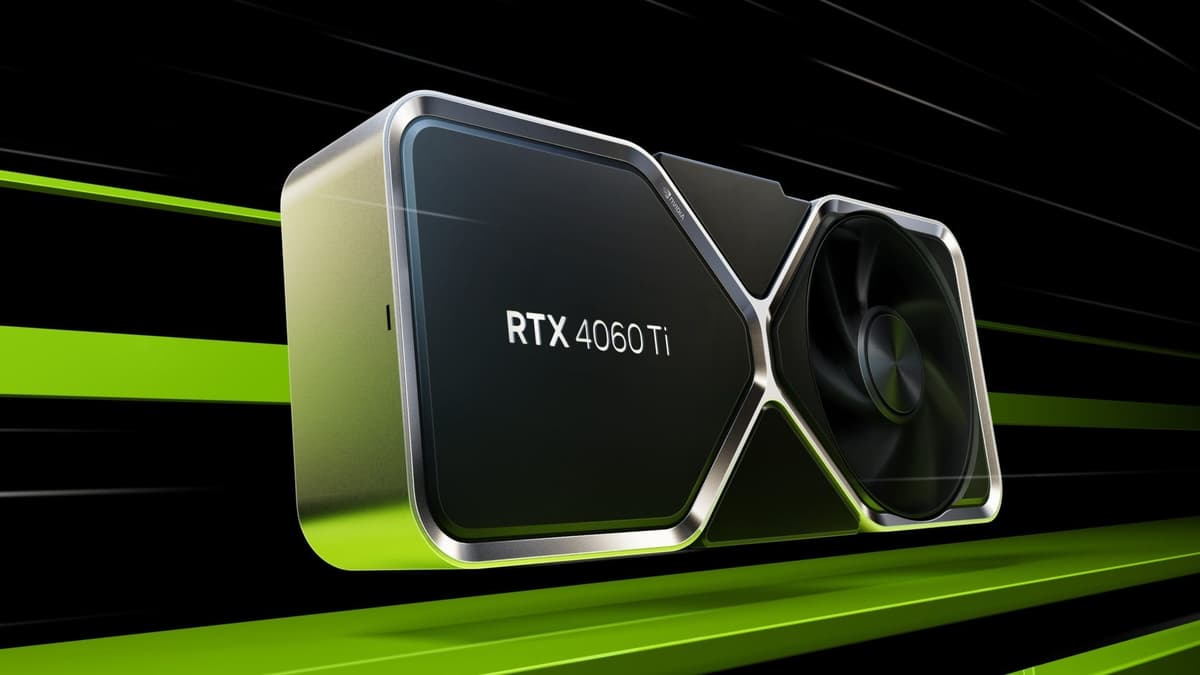 Только один человек пришел на японский старт продаж новой видеокарты Nvidia