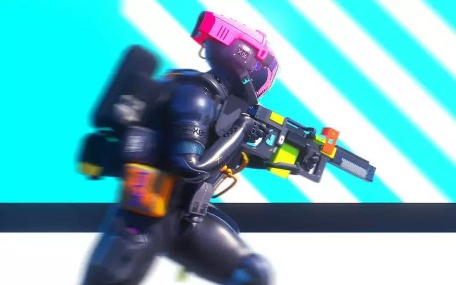 Marathon от разработчиков Destiny 2 – PvP-шутер без кампании. До релиза ещё далеко