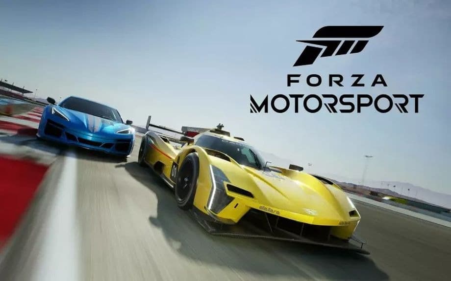 Разработчики Forza Motorsport пригласили на мероприятие с большим превью однопользовательской кампании