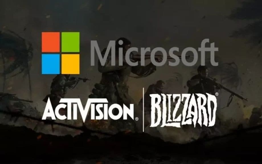 «Это наш Call of Duty!» Еврокомиссия обосновала слияние Microsoft с Activision Blizzard