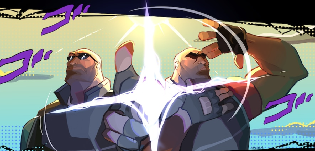 Год назад Valve услышала сообщество Team Fortress 2. Тогда игра изменилась до неузнаваемости на сутки