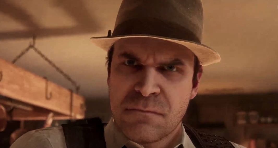 Игроки уже могут опробовать перезапуск Alone in the Dark совершенно бесплатно