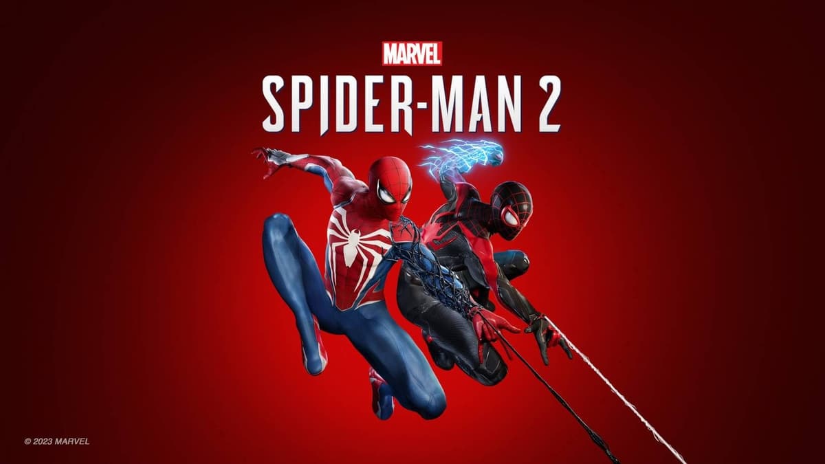 Spider-Man 2 показали на Summer Game Fest. Известна дата и состав коллекционного издания