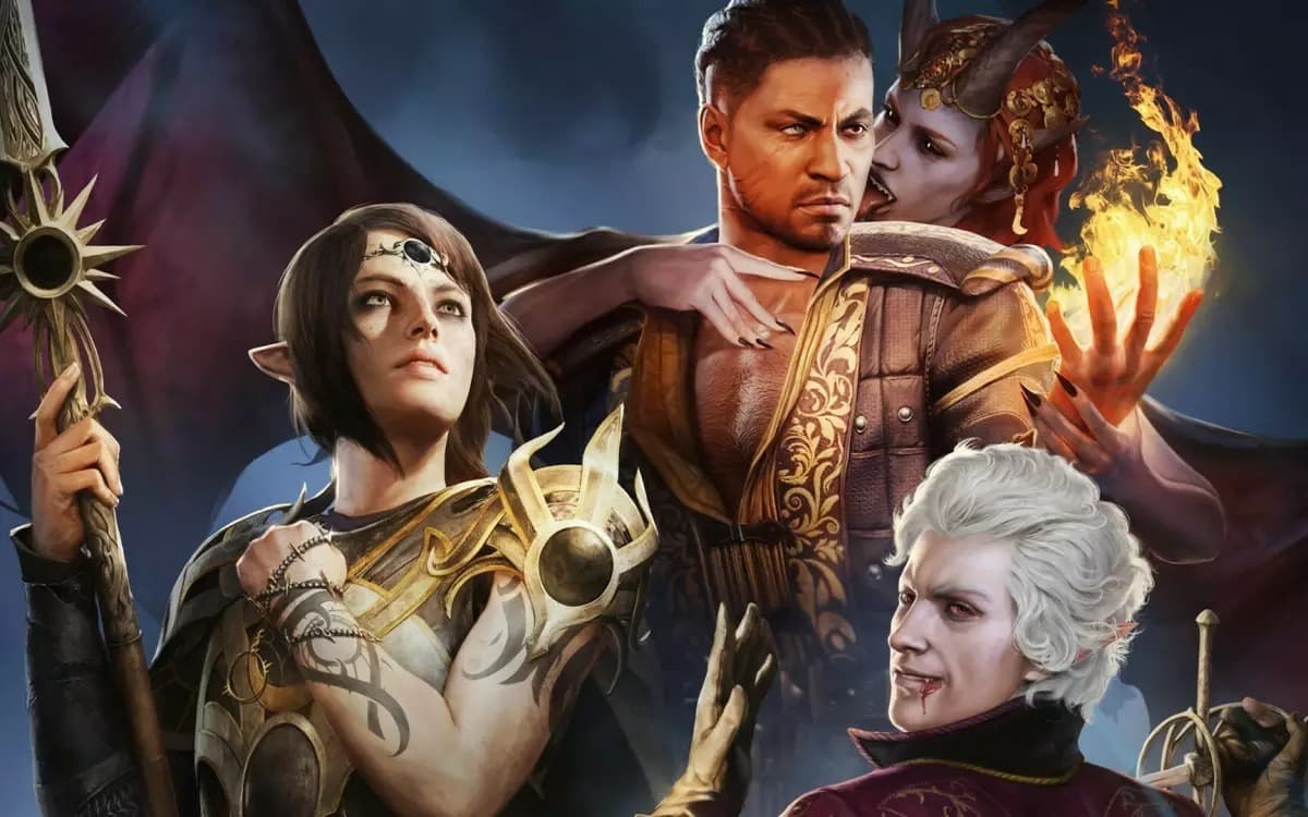 Baldur's Gate 3 точно появится на Xbox до конца 2023 года. Larian ответила на слухи