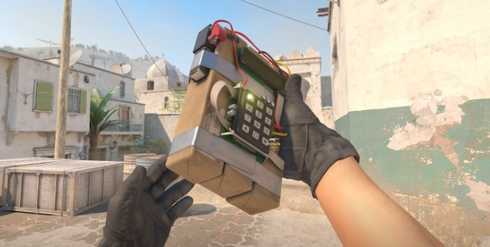 Counter-Strike 2 разогнали до 1310 кадров в секунду. Внушительный FPS в игре Valve обошёлся без пожара