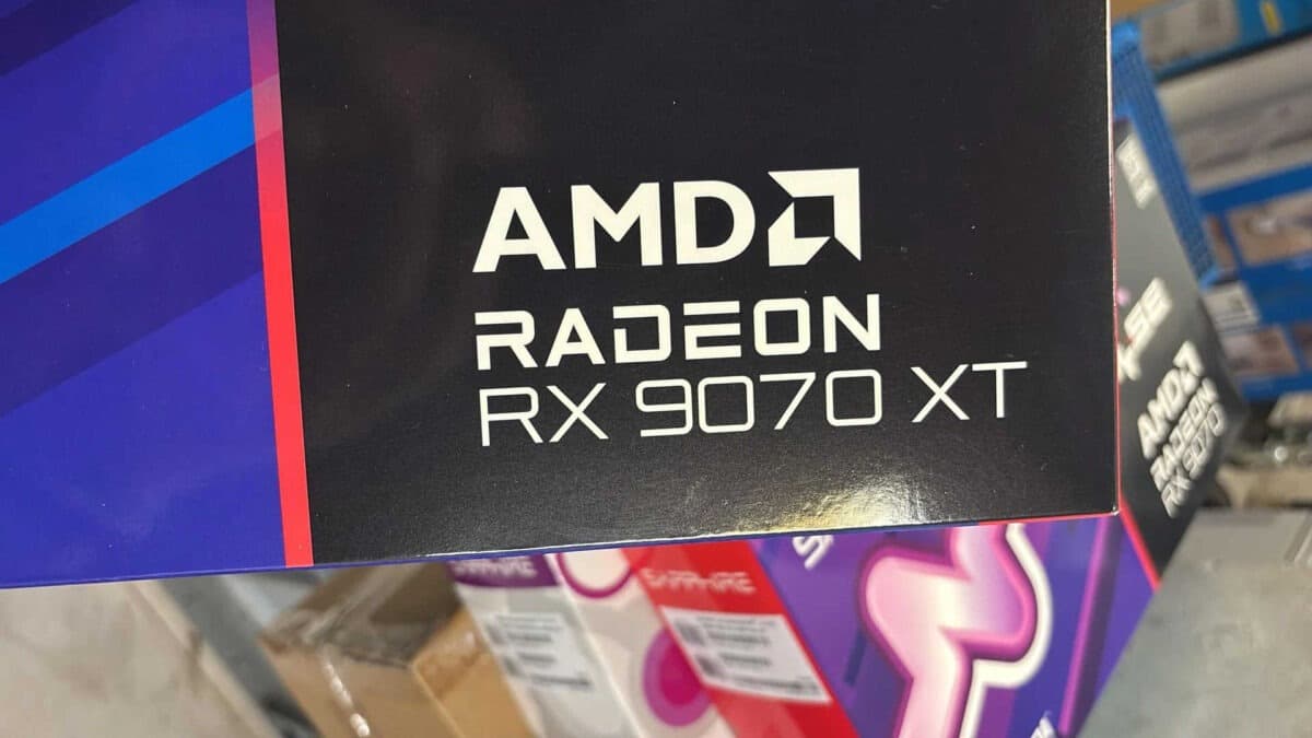 Старт продаж AMD Radeon RX 9070 откладывается. Ритейлеры требуют снижения цен на фоне проблем с выплатами от AMD — слух