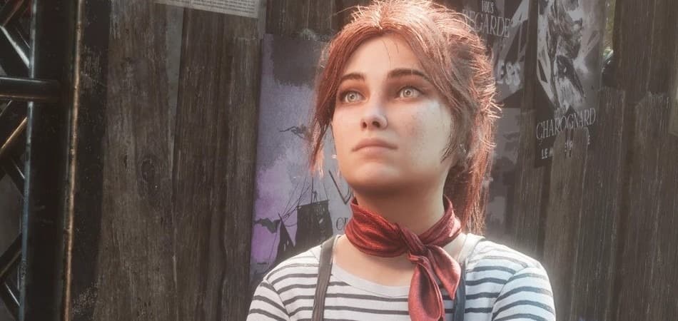 The "Ultra-Plus" Modification Significantly Improves Graphics in Clair Obscur: Expedition 33 and Adds Cutscenes in 4K