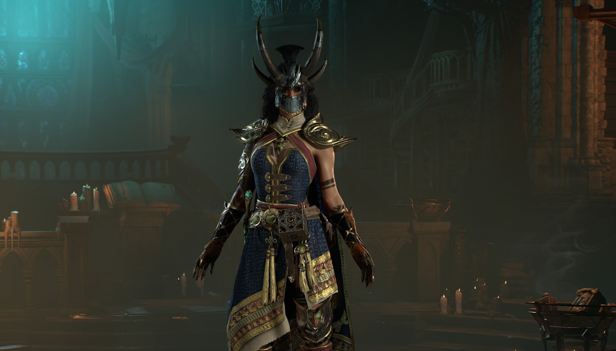 Descubren un combo explosivo con "teletransportación infinita" en Diablo 4: Blizzard crea un parche urgente antes del inicio de la temporada 9