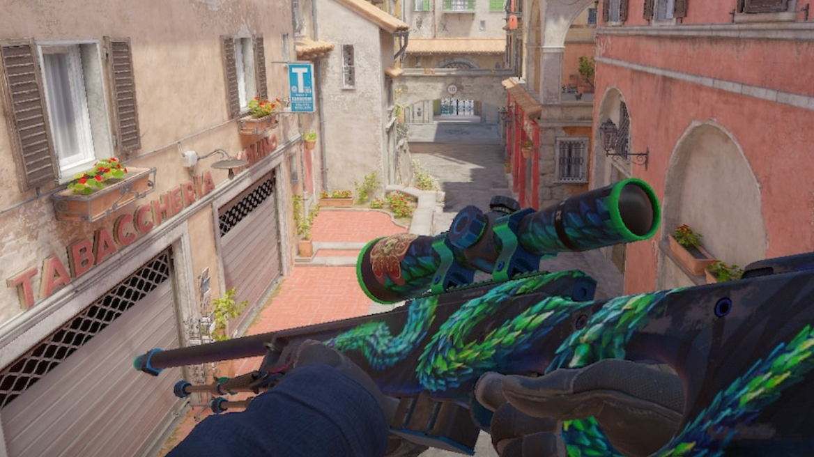 «Зачем вообще выпустили CS2 ?»: геймеры раскритиковали Valve за отсутствие контента в Counter-Strike 2