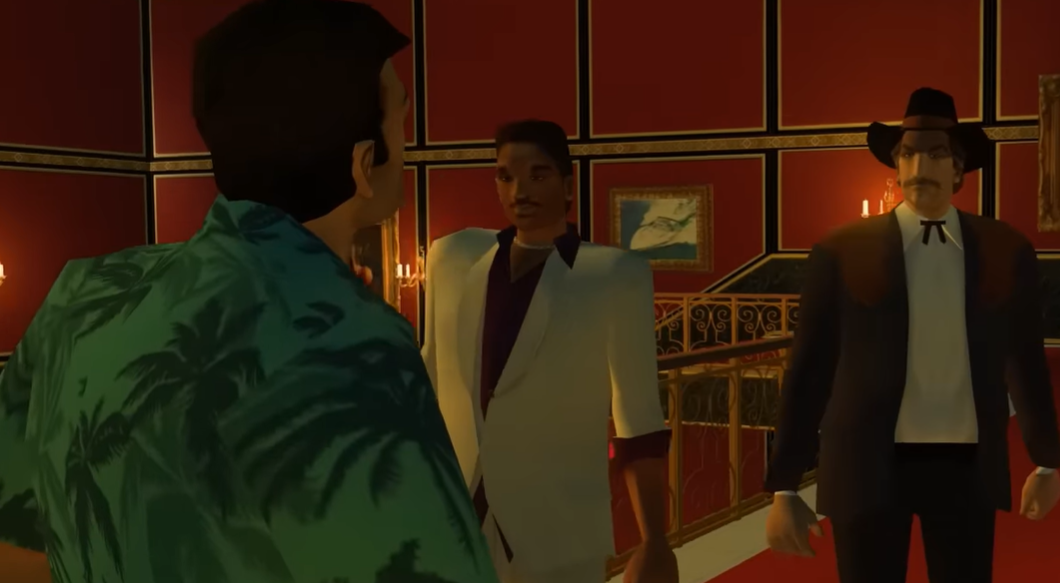 Tráiler de resumen de la versión "real" de nueva generación de GTA: Vice City: contenido eliminado y nuevas mecánicas