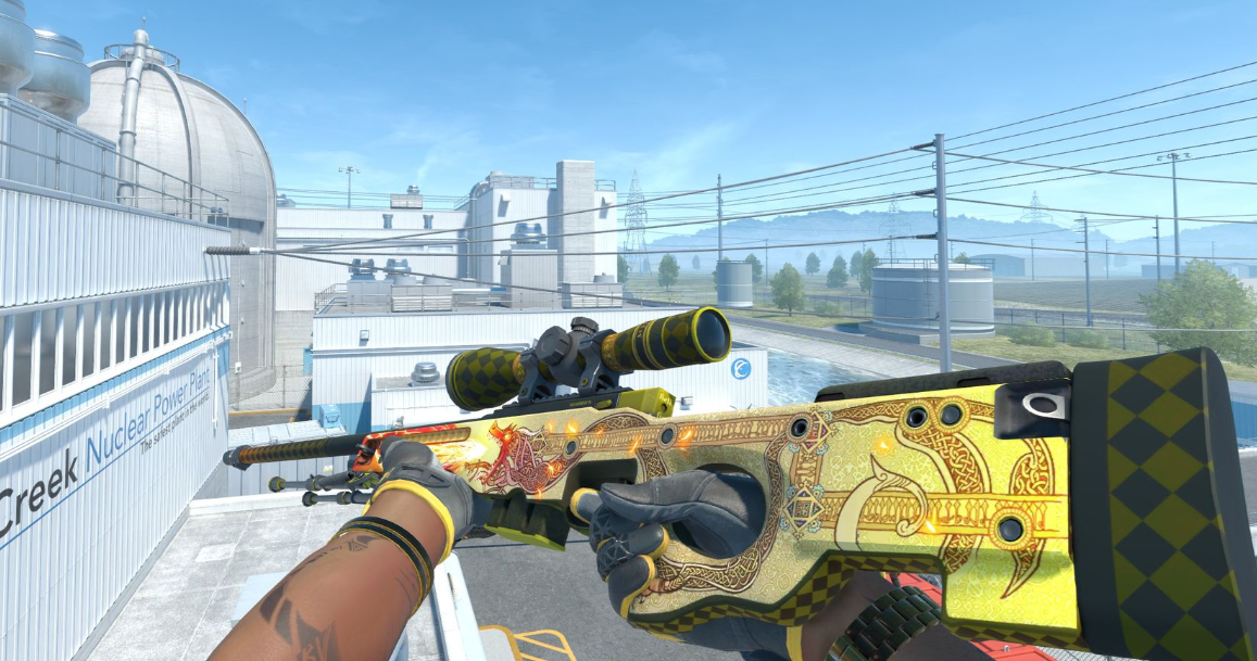 Создатель Counter-Strike пожалел, что ушёл из Valve