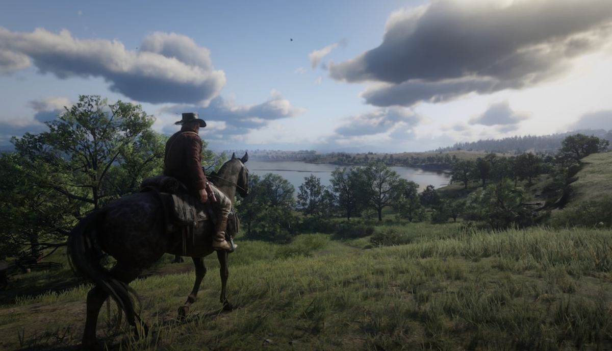 Журналист объяснил, почему некорректно сравнивать современные игры с Red Dead Redemption 2 и призвал не вестись на уловки манипуляторов