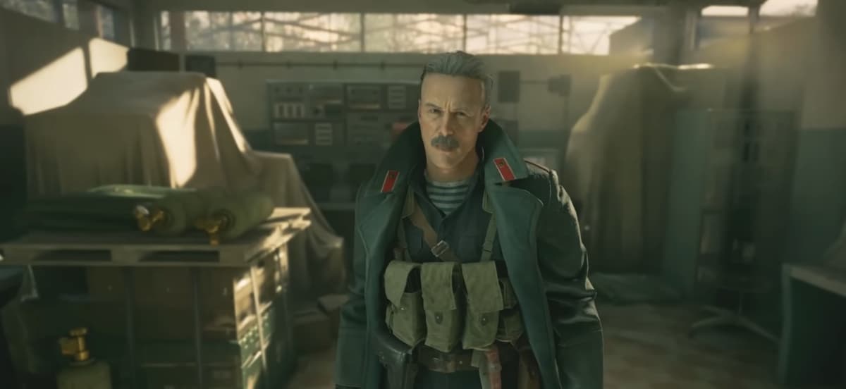 Internet Development Institute to support the creation of a Russian analogue of Call of Duty