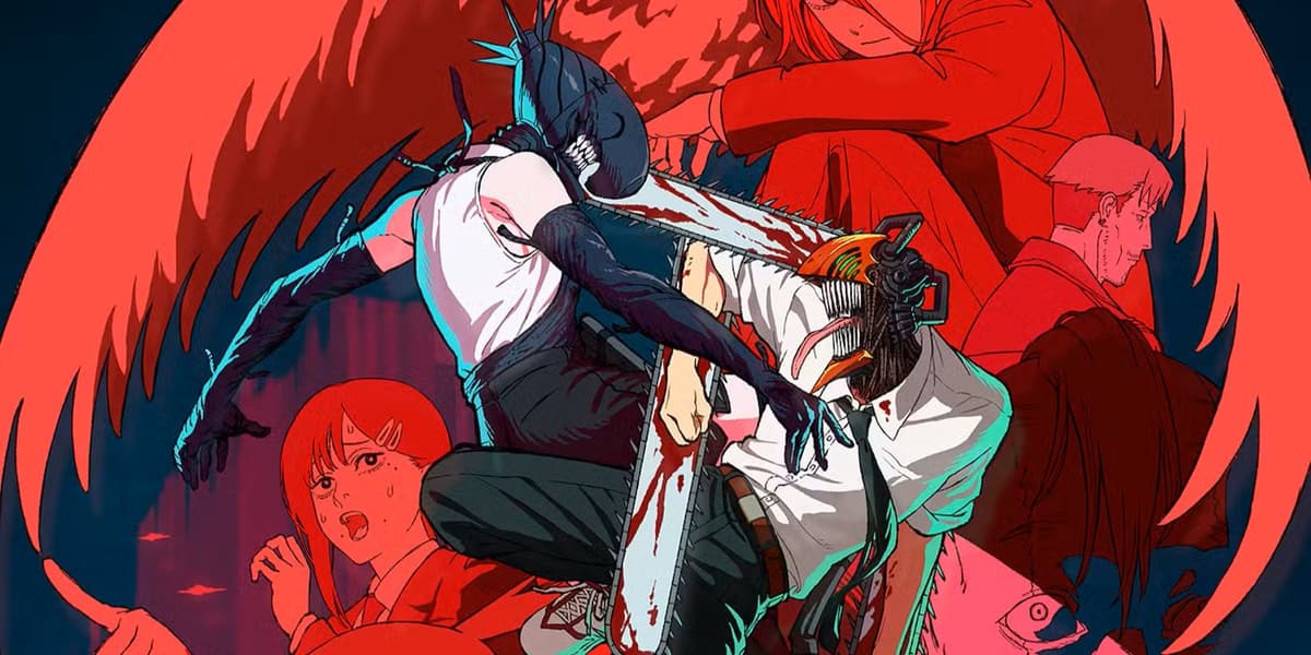 «Конец аниме начинается здесь». MAPPA и Netflix объединяются для создания новых оригинальных аниме — фанаты бьют тревогу