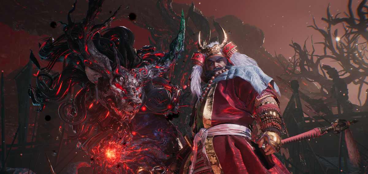 Nioh 3 Pre-load Date and File Size on PlayStation 5 Revealed