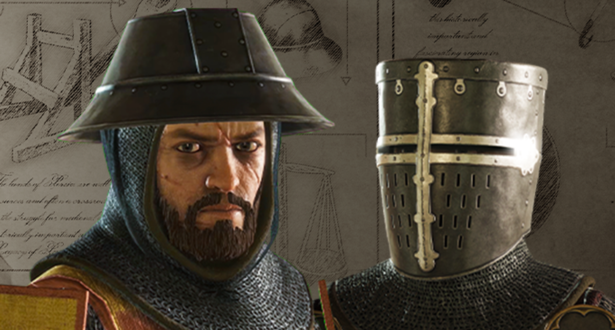 Crusader Kings III получит в январе два дополнения — с контентом в стиле Высокого Средневековья и священные здания