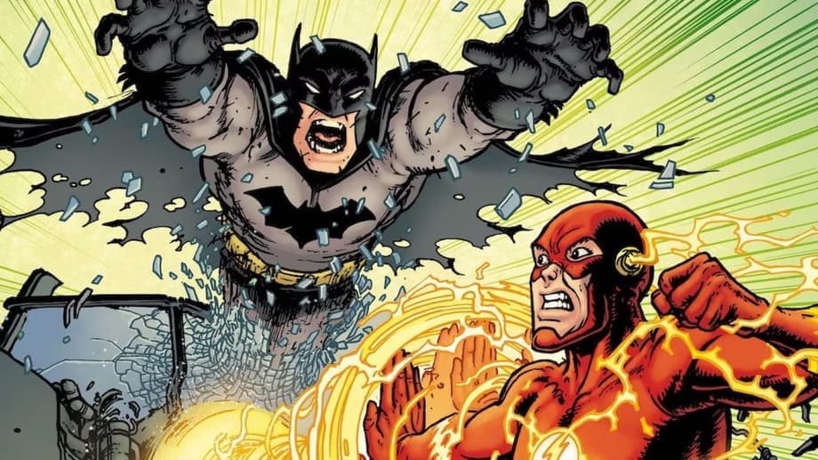 Над сценарием фильма «Отважный и смелый» о Бэтмене и его сыне работает сценаристка «Хищных птиц» — СМИ