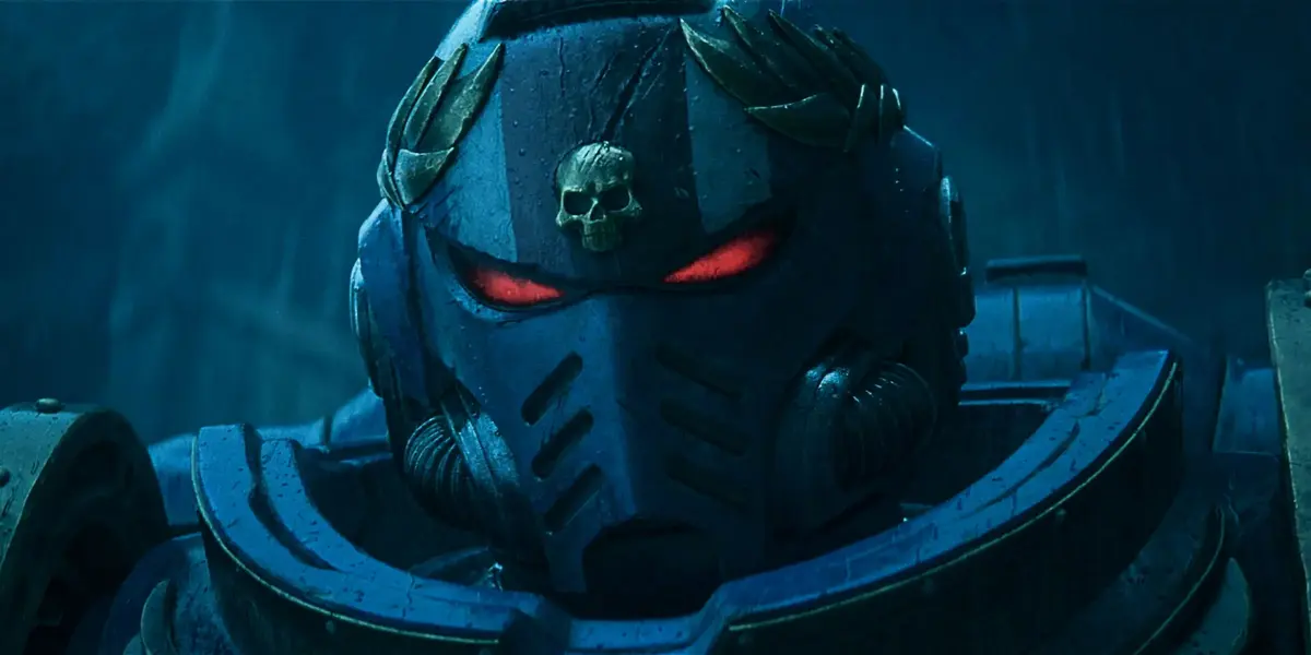 Тим Миллер хотел превратить «Астартес» в полнометражный фильм, но Amazon не поверила в успех