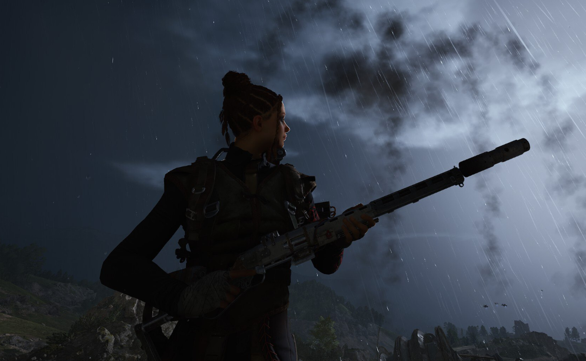 Разработчику Arc Raiders не понравилась перезарядка и он один переделал механику