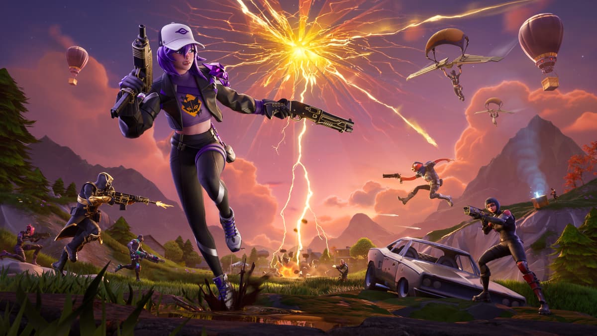 «Жестокий день для Epic»: разработчик Fortnite отреагировал на массовые увольнения в компании