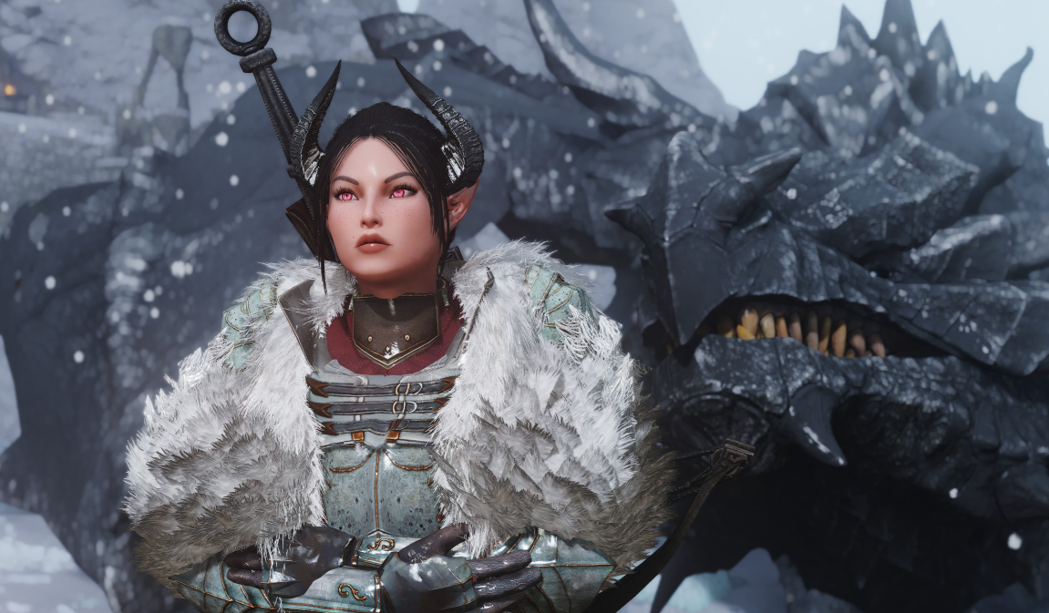 Спустя 9 лет возвращается мод SkyUI для Skyrim — вышло крупное обновление с улучшениями