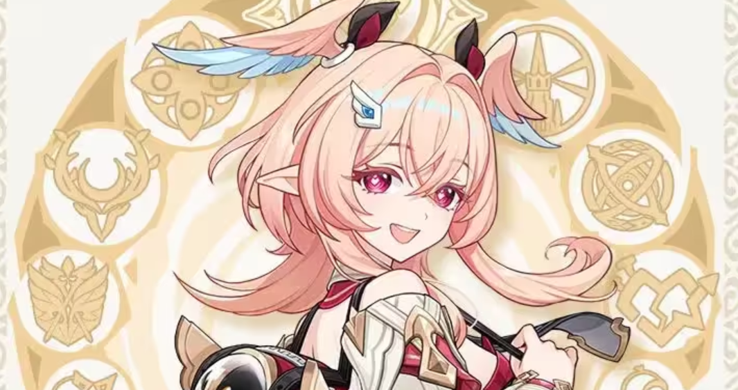 Genshin Impact 6.5 stream will be held on March 27