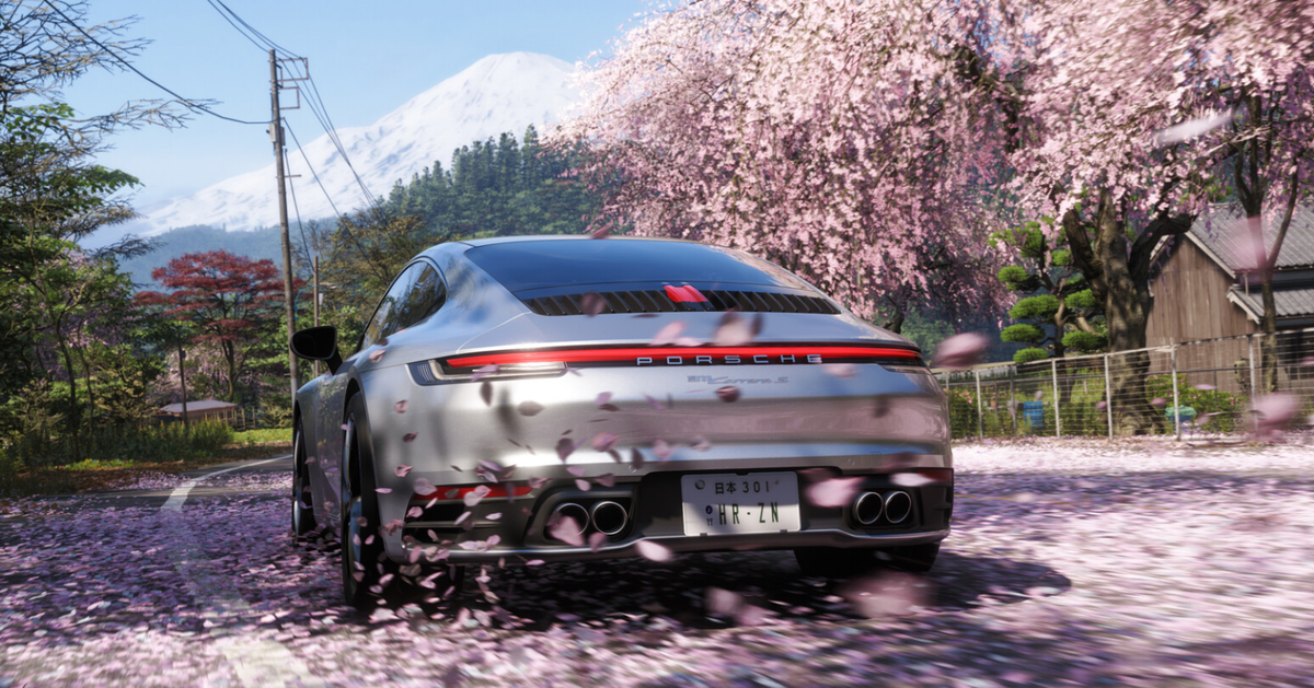 Системные требования Forza Horizon 6 — игра заработает на GTX 1650, подтверждена трассировка и поддержка Steam Deck