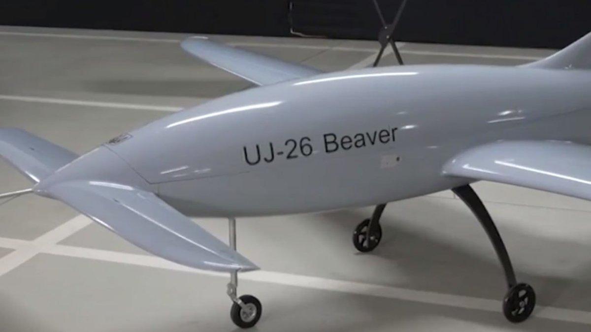 UJ-26 Beaver