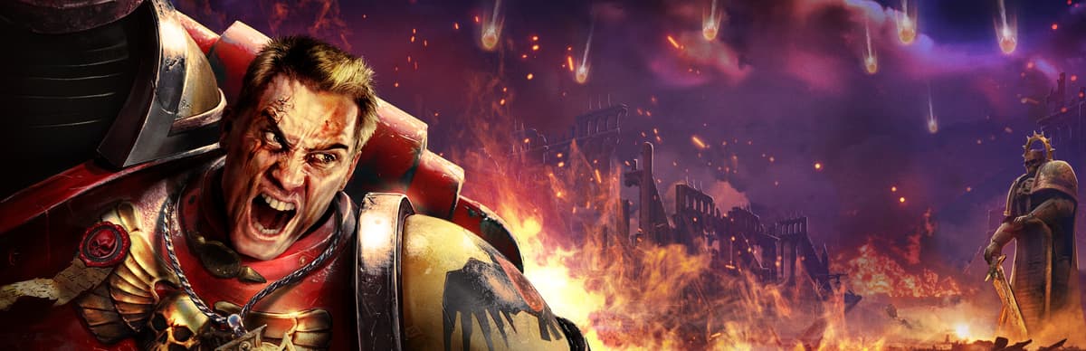 Beloved Classic in a New Guise? Is the Warhammer 40,000: Dawn of War - Definitive Edition Remaster Worth Playing?
