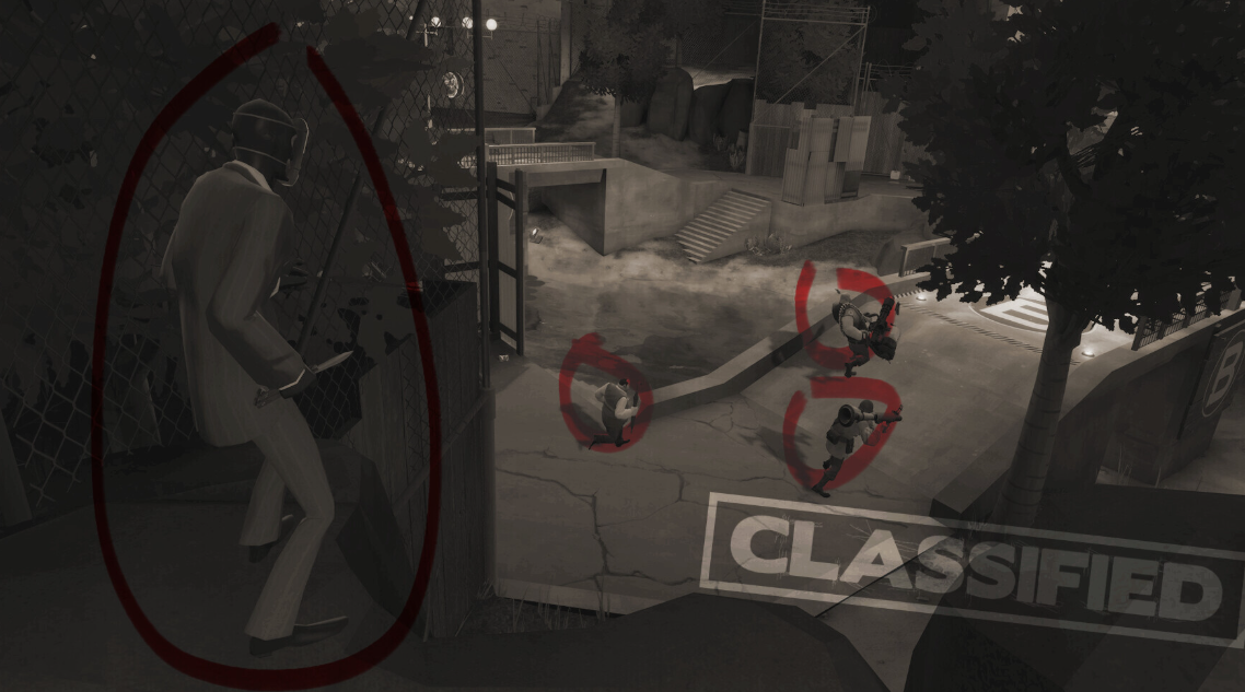 Valve's Oversight Leads to Cancellation of Team Fortress 2 Classic Demo Release on Steam