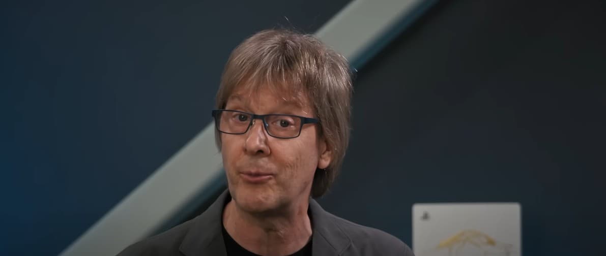 El arquitecto principal de PlayStation insinuó que la "nueva consola" de Sony saldrá en unos años