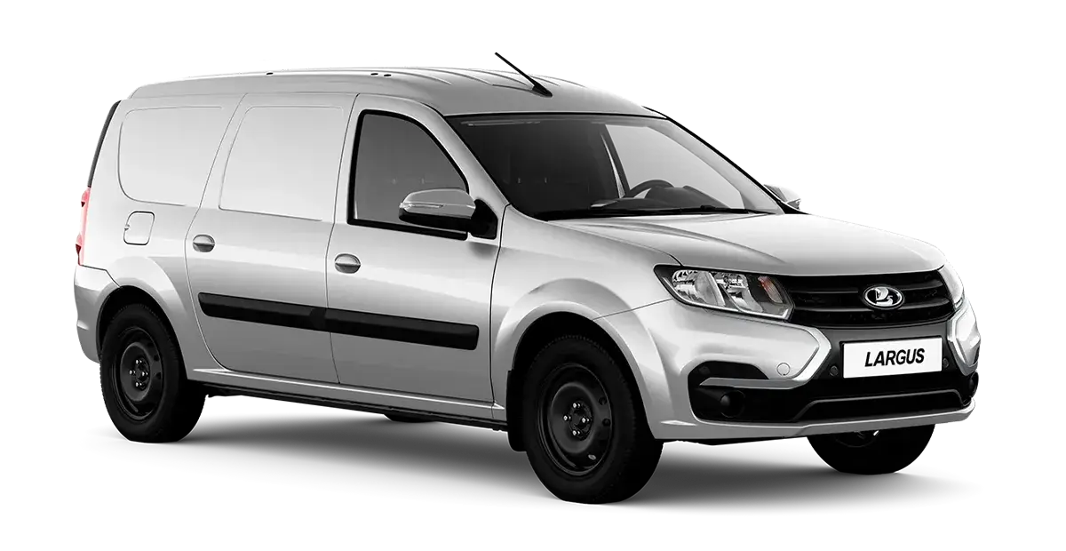 Lada Largus