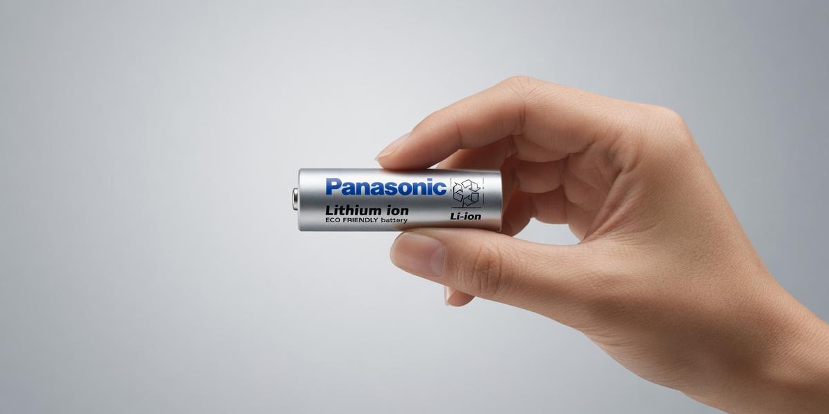 Новые аккумуляторы Panasonic 4680 задерживаются на два года Литий-ионные аккумуляторы Panasonic 4680