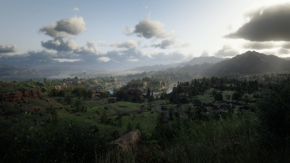 TheUniqueRaptor, Rockstar Games