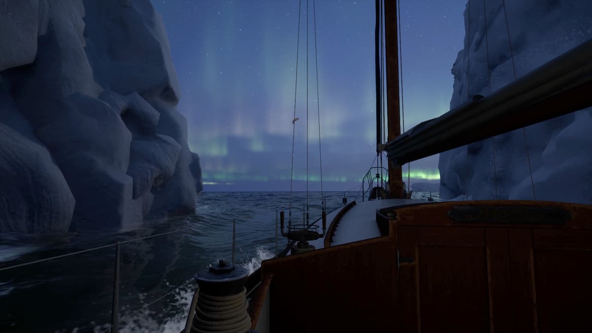 Изображение принадлежит TomorrowHead Studio.