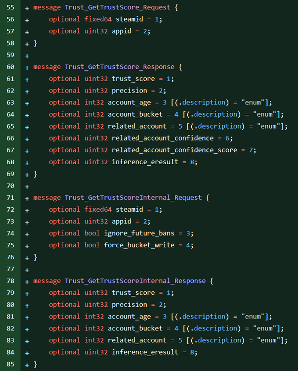 Аккаунт Gabe Follower в Х