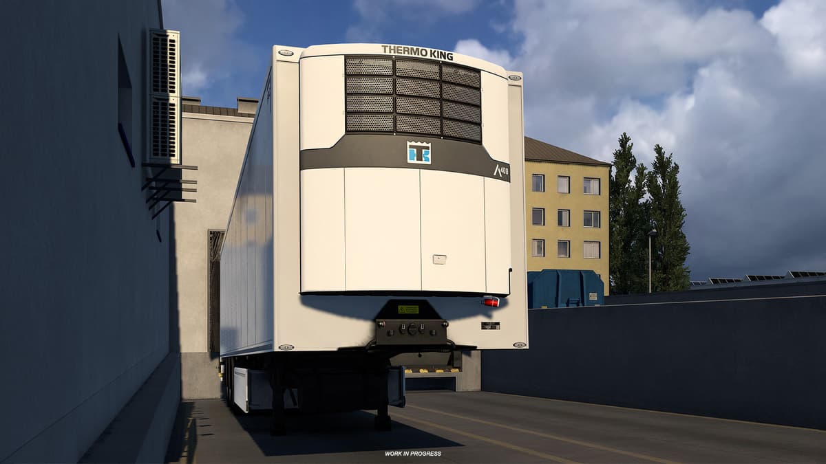 SCS Software