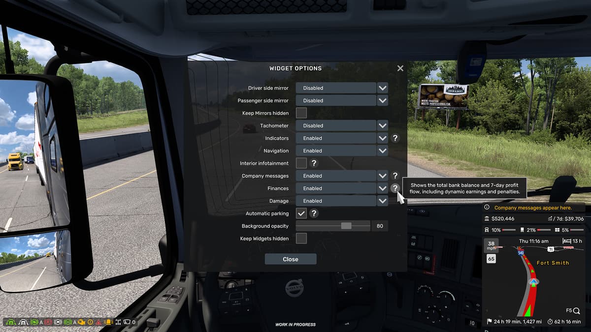 SCS Software