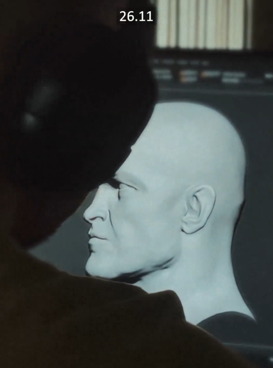 Аккаунт Никиты Буянова в Х