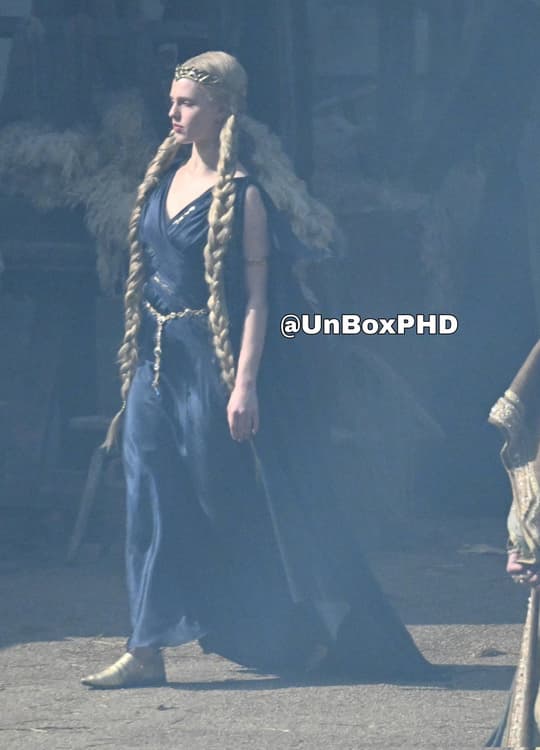 Аккаунт UnBoxPHD в Twitter/X