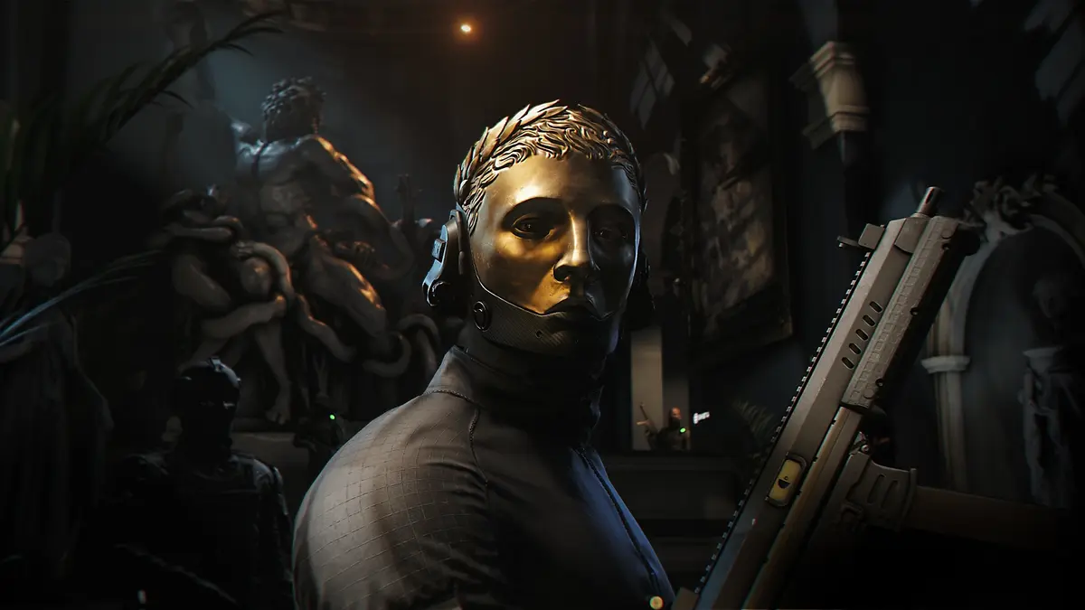 Изображение принадлежит IO Interactive A/S.
