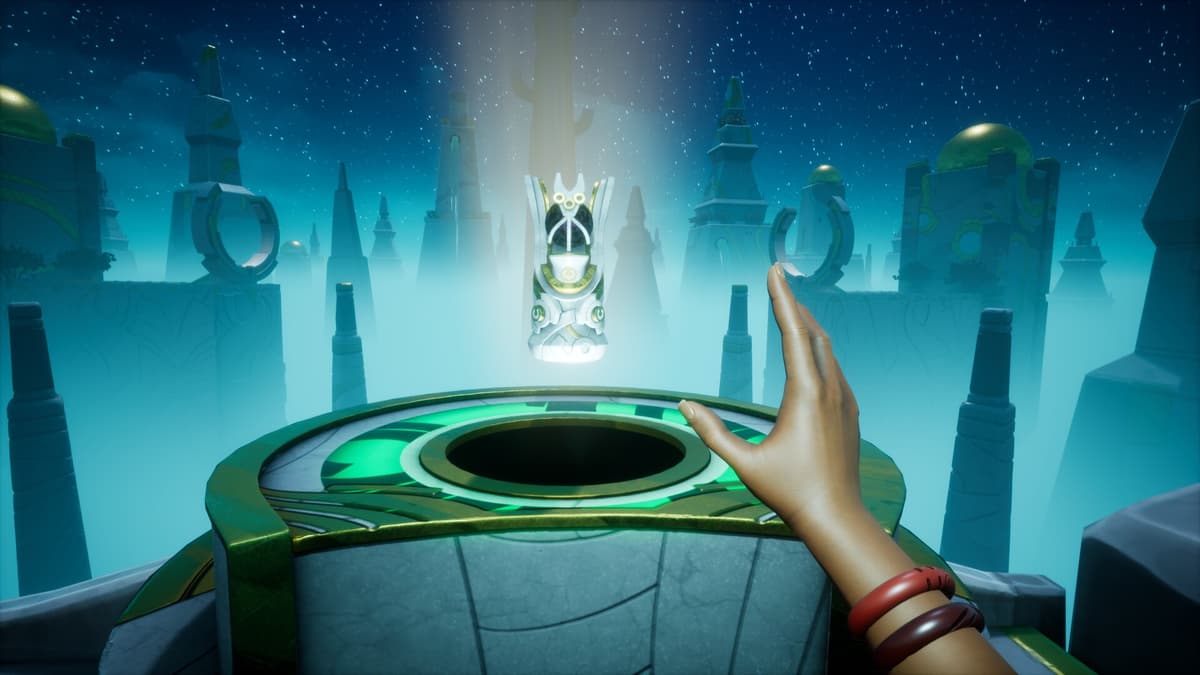 Изображение принадлежит Out of the Blue Games и Kwalee.