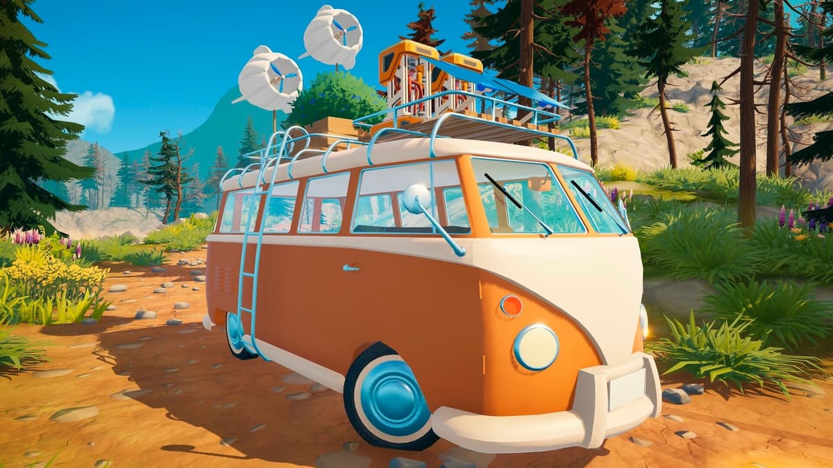 Изображение принадлежит Square Glade Games.