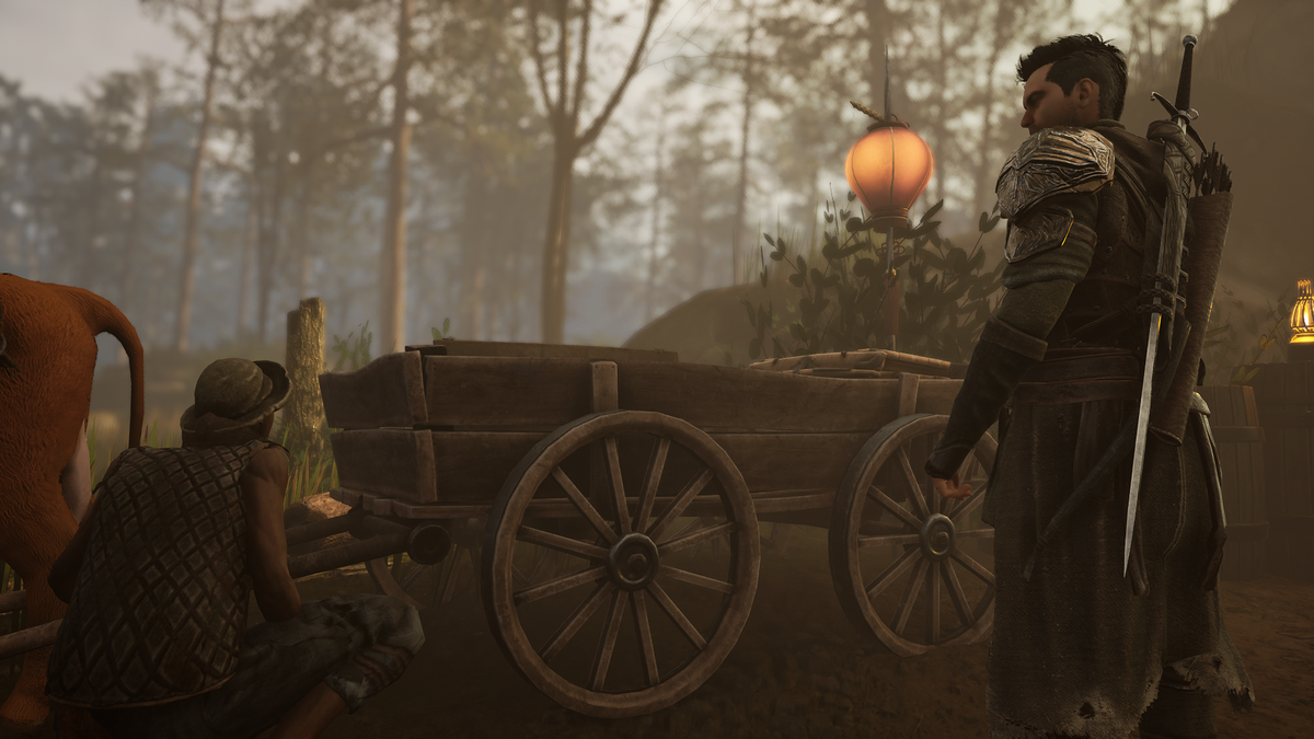 Fire &amp; Frost, tinyBuild