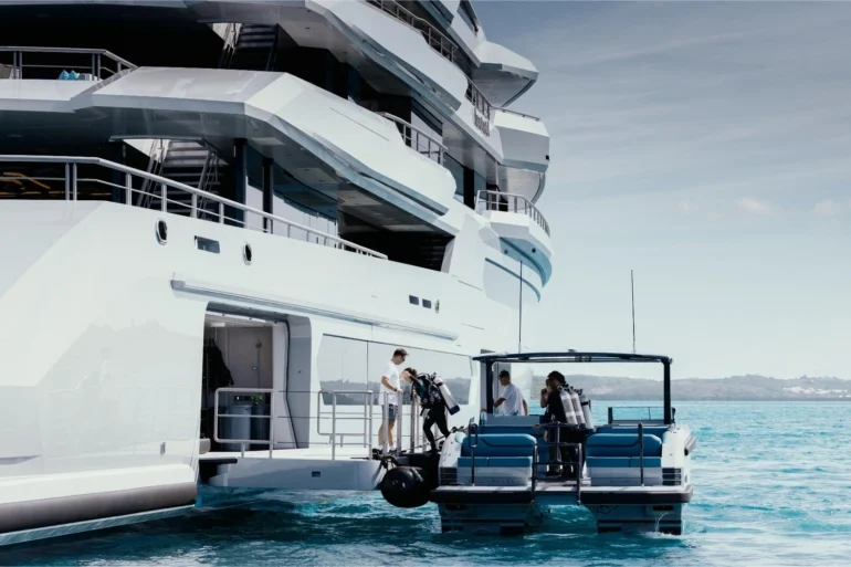 Oceanco