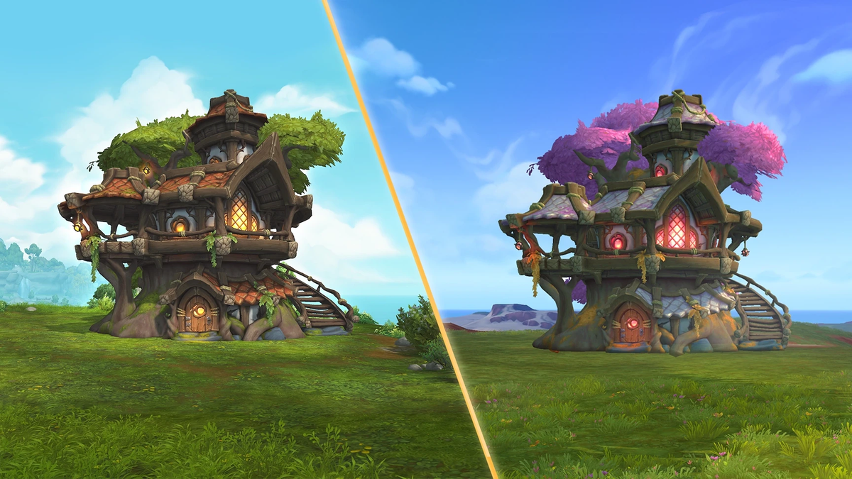 Blizzard Entertainment
