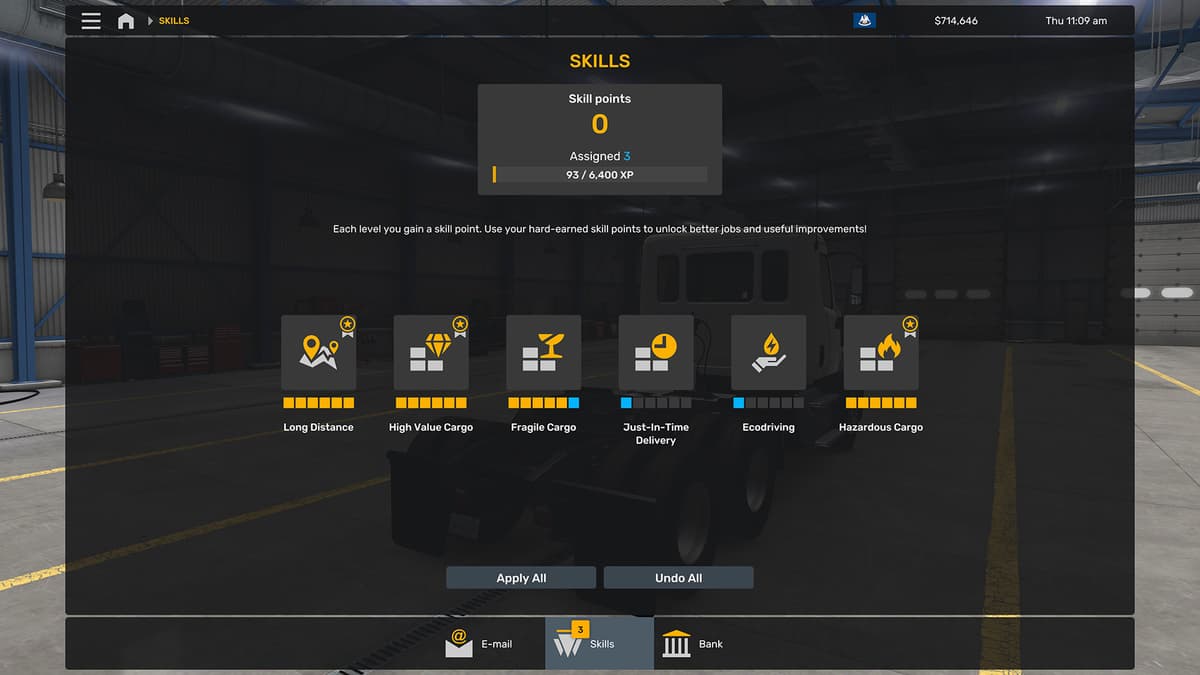 SCS Software