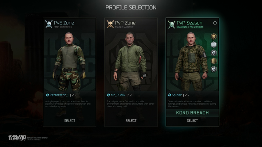 Battlestate Games